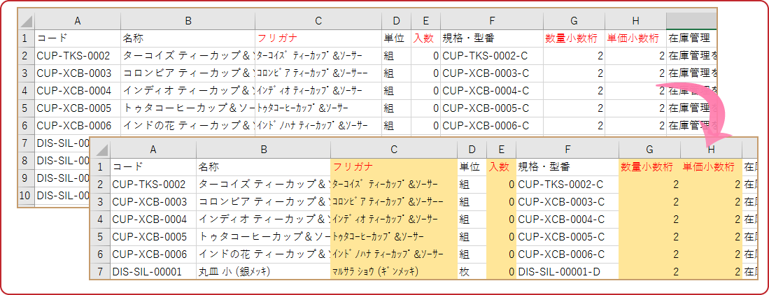 Office全般 同じ操作の繰り返しには F4 キー バックオフィス効率化 弥報online