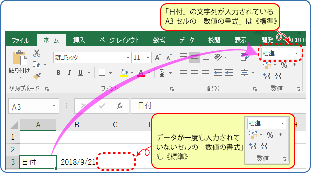 Excel活用術 Excel日付のしくみ 第29回 バックオフィス効率化 弥報online