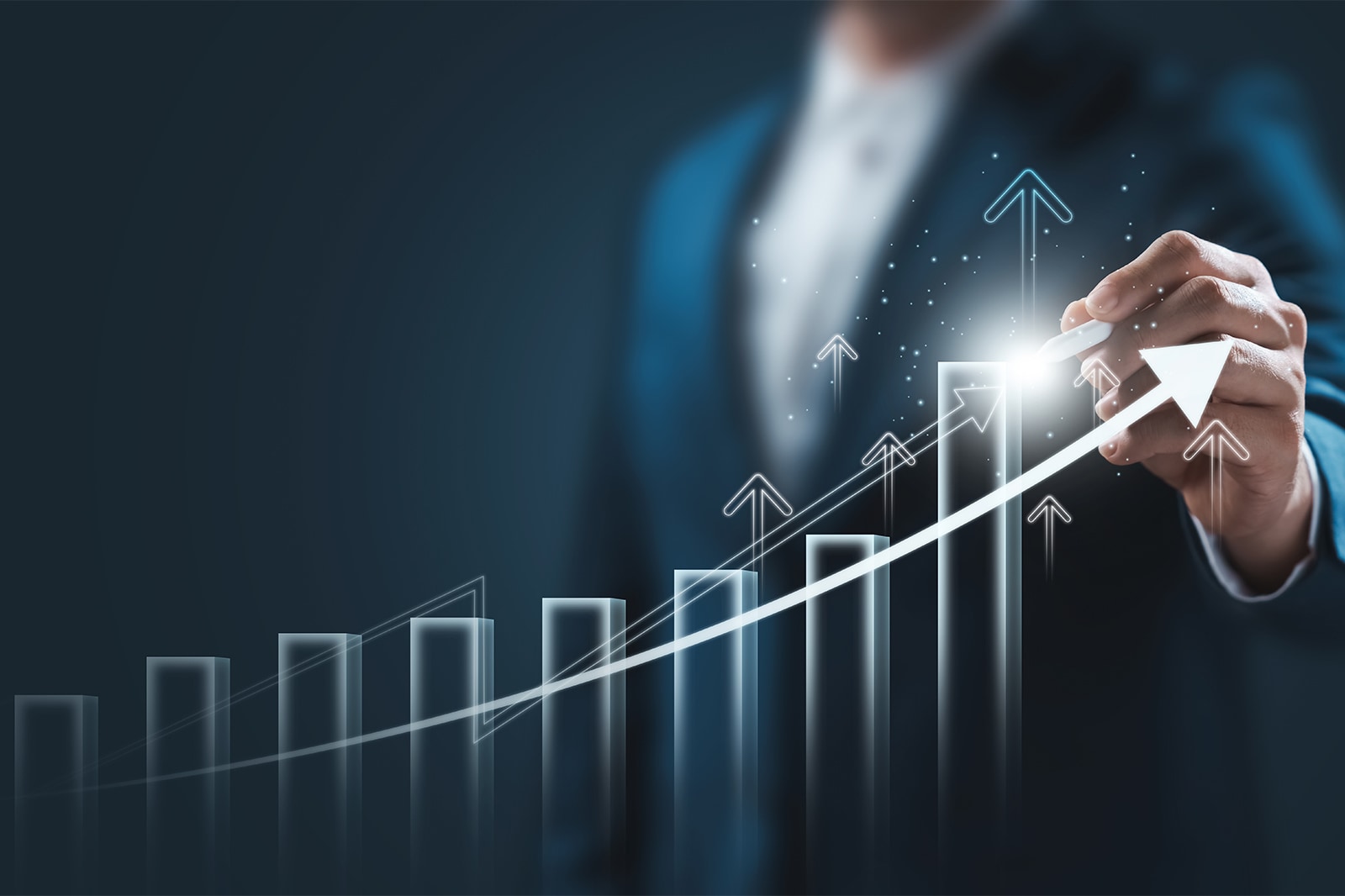 目指せ日本の上位1％！中小企業が100億円企業を目指す方法 | 事業成長・経営力アップ | 弥報Online