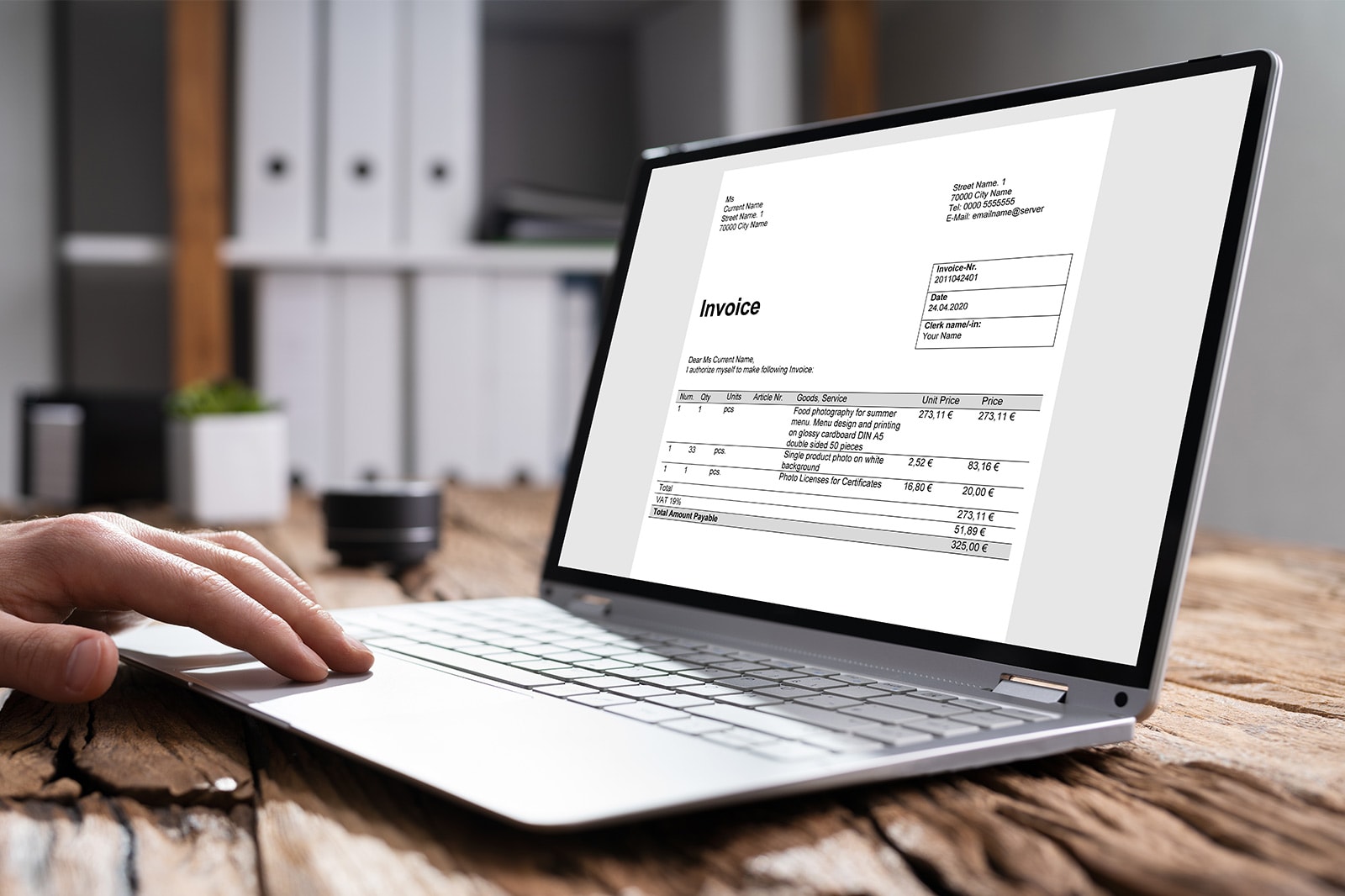 経理の電子化】どうやって交渉する？取引先に請求書や領収書の電子化をお願いする方法 | 事業成長・経営力アップ | 弥報Online