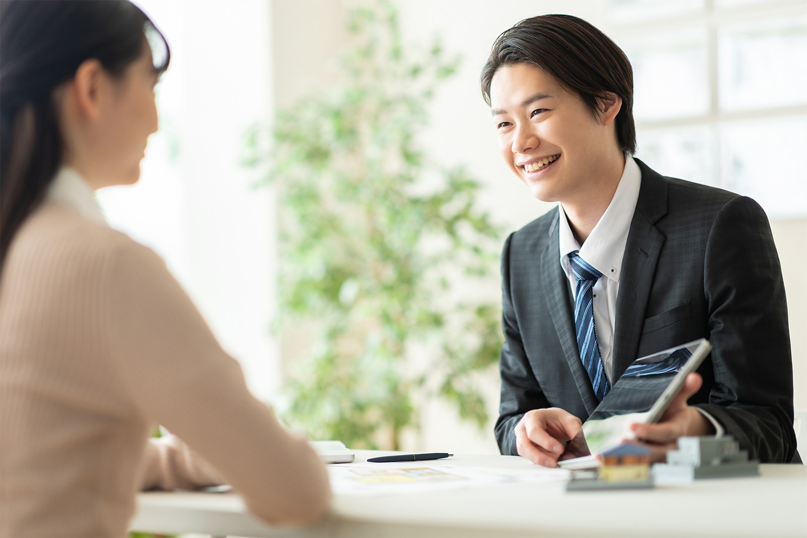 買ってみたい」を引き出す！新規顧客を増やす秘訣は「お客さま視点」と 